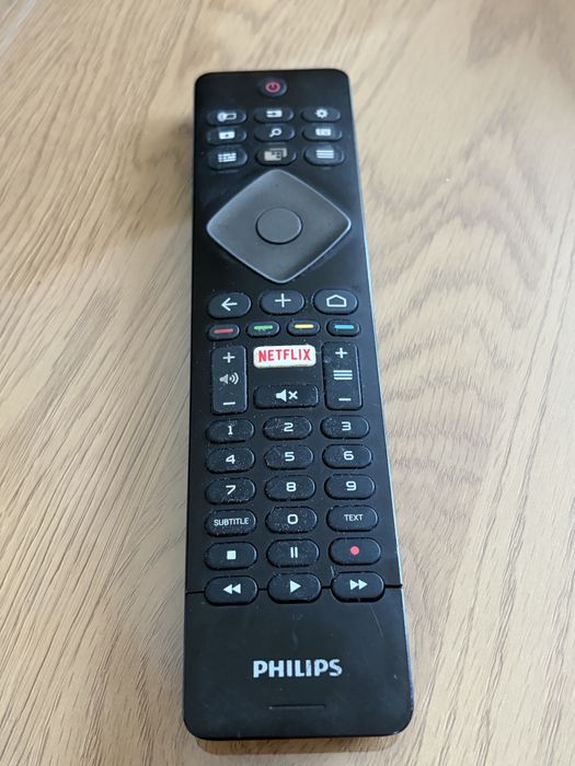 Telewizor Philips 55PUS6412/12