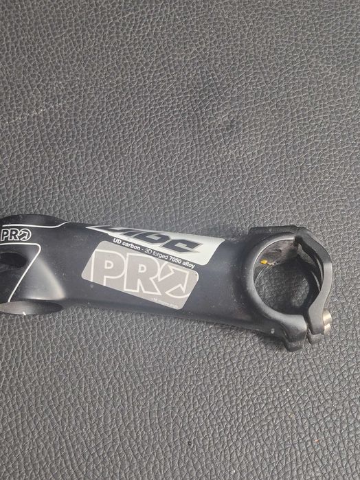 Mostek PRO Vibe UD Carbon