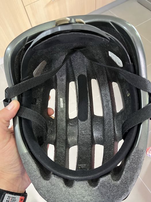 Capacete de Bicicleta