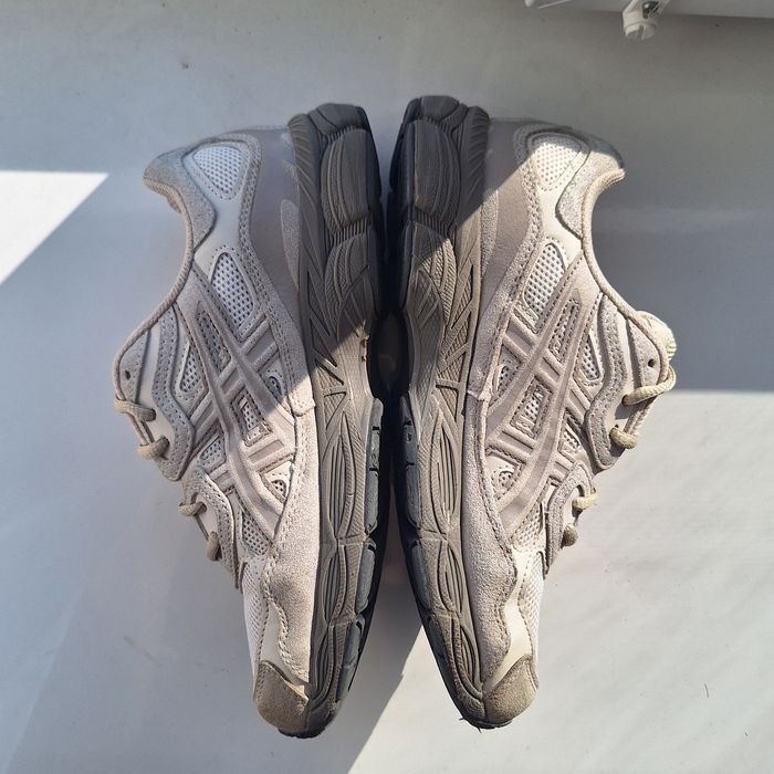 Чоловічі кросівки Asics Gel-NYC