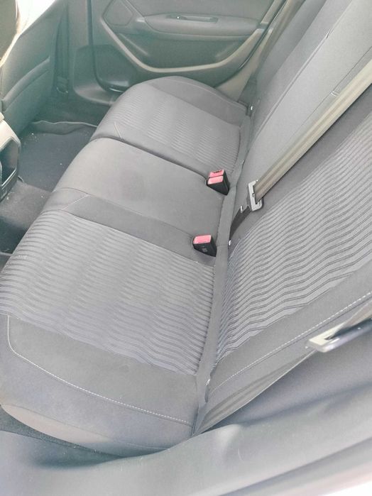 Peugeot 308 SW gasóleo  1.6 HDI 120CV