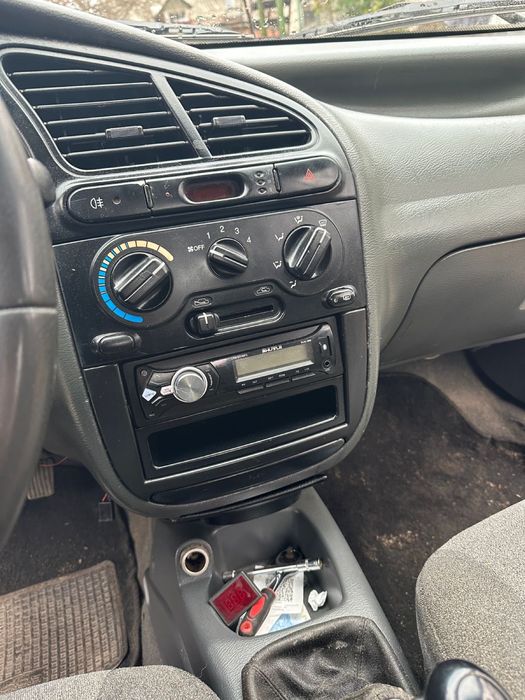 Продам Ланос 1,5