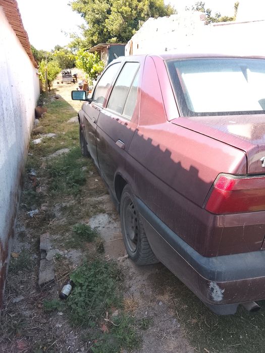 Alfa Romeo 155 1.8 t.s