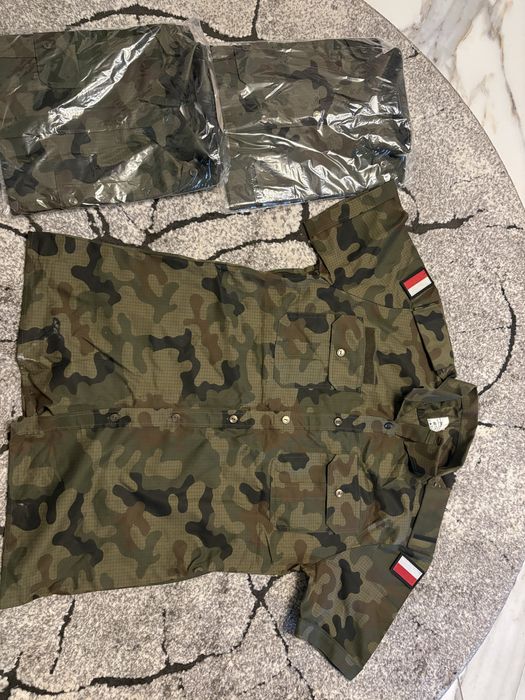 Koszulobluza wojskiwa 41/177 i 40/177