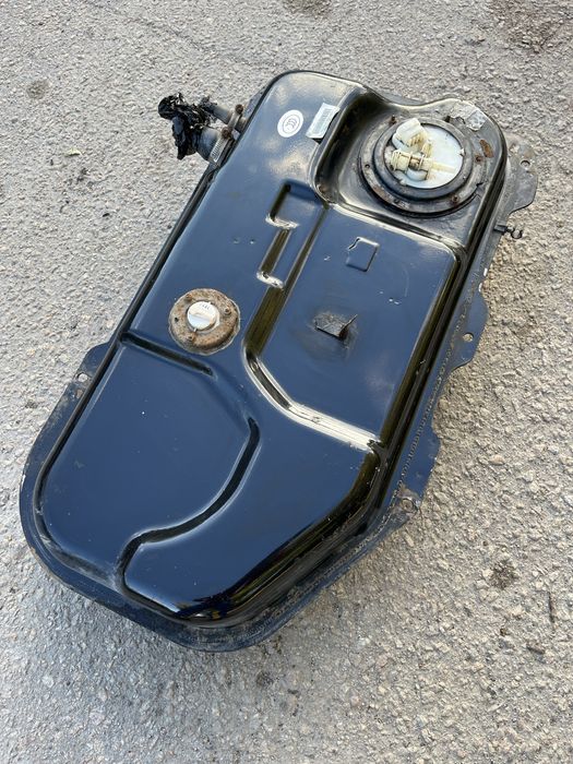 Бензобак Насос  Chery jaggi