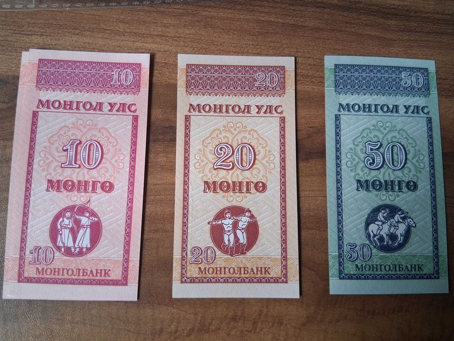 Notas países diversos