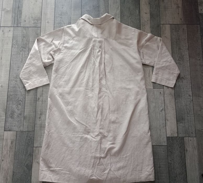 Trencz Lindex damski roz. L/XL