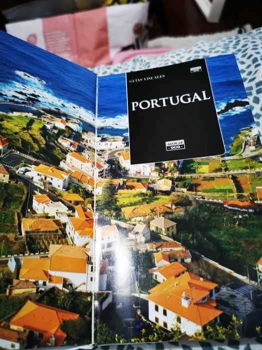 Portugal. Madeira y los Azores (Guías Visuales) Edição Espanhol