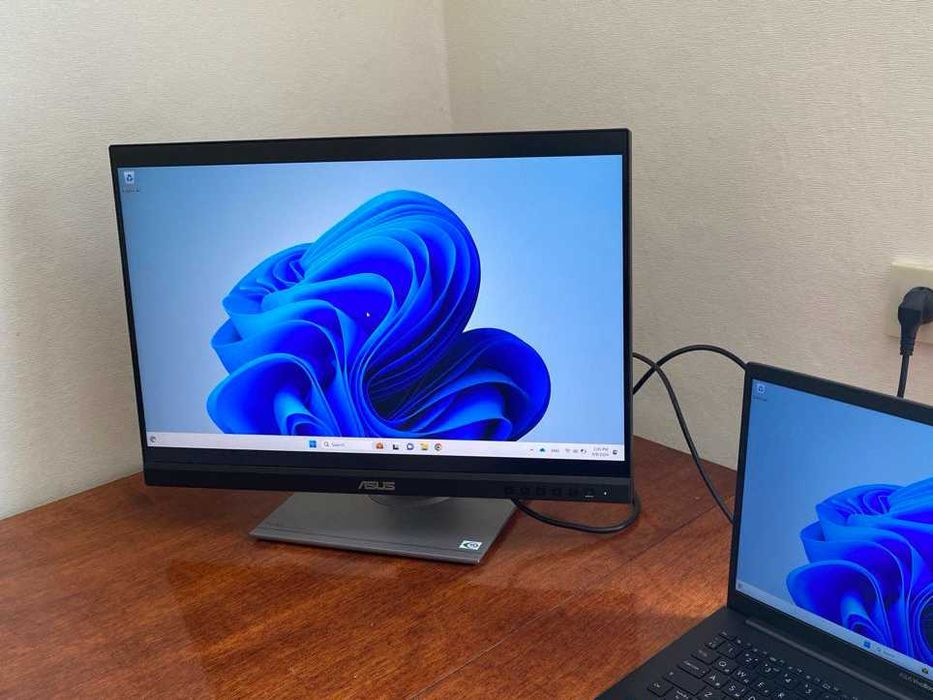 Монітор Asus PA248QV 24.1