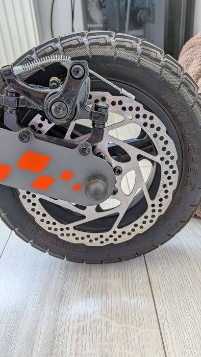 KuKirin G2 2025 ідеал