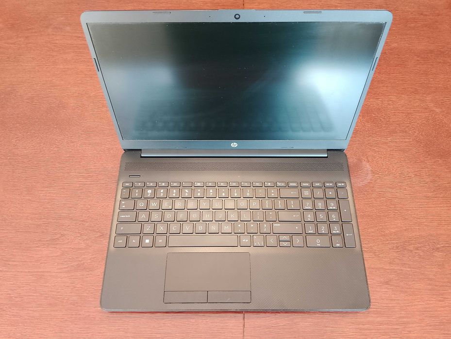 HP 15-dw1407no Celeron N4120 4GB RAM 128GB SSD WIN 11