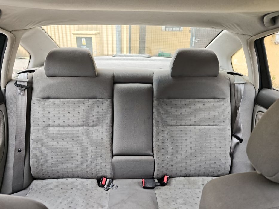 Volkswagen Passat B5 1997r 1.9tdi