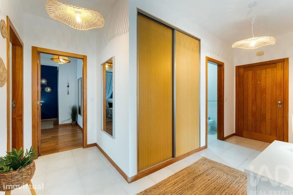 Apartamento T3 em Chafé