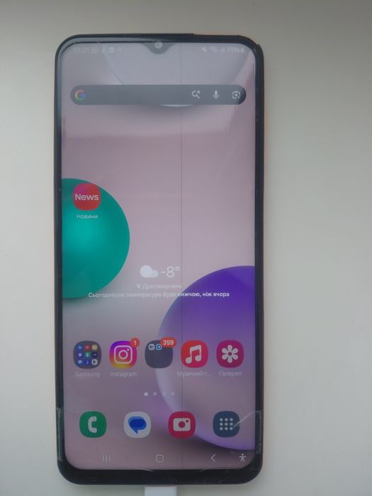 Смартфон Самсунг samsung а23