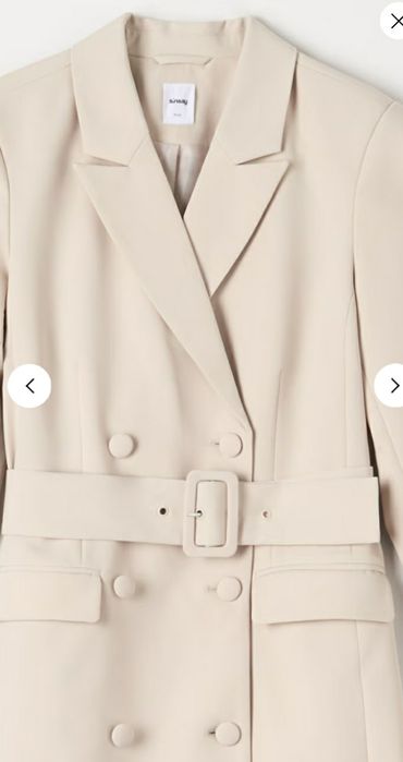 Блейзер sinsey новий