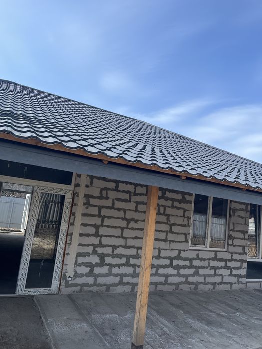 Продаж дім 115кв.м. Лелеківка