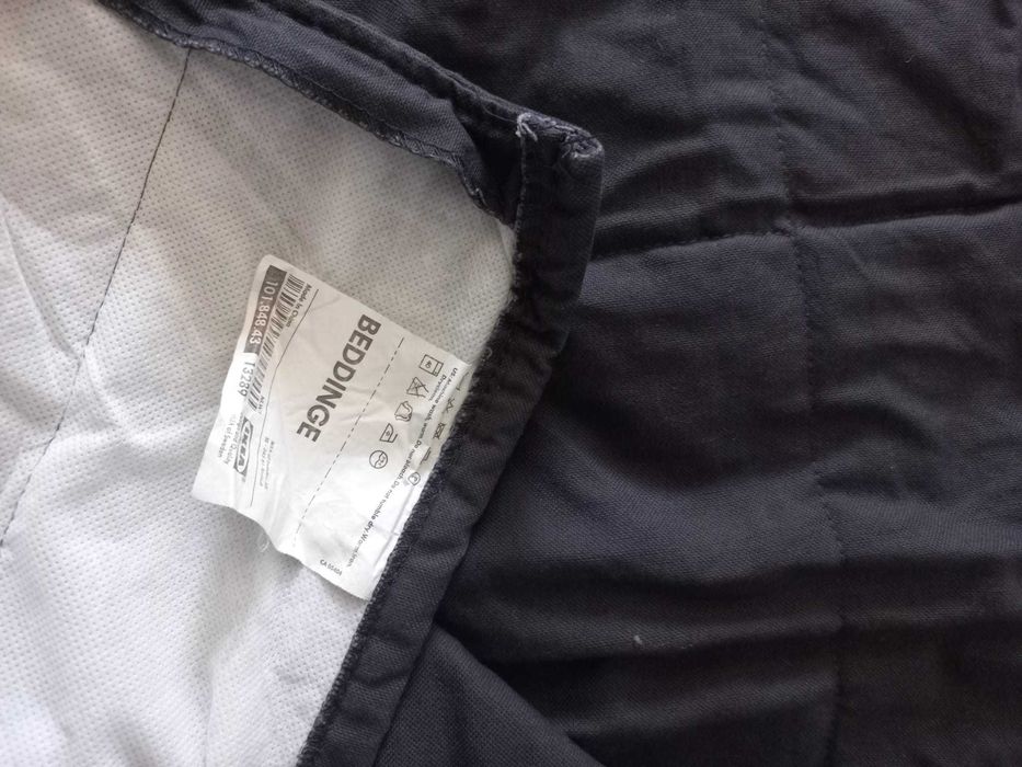Capa de sofá-cama Beddinge - IKEA