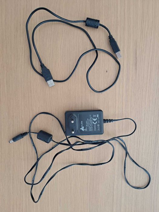 Disco externo de 700 GB da iOmega