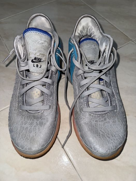Tênis Lebron NXXT GEN