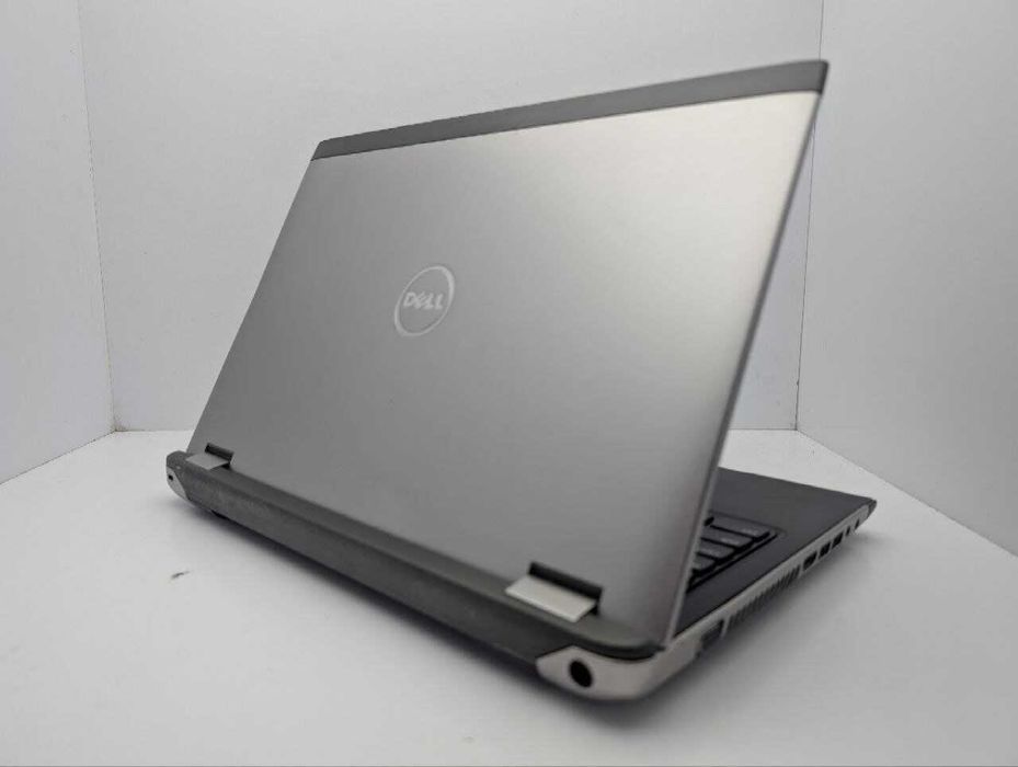 Продаю ноутбук Dell