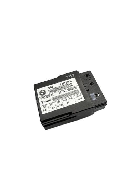 Moduł Sterowania Pasów LCPA BMW F32 9273584