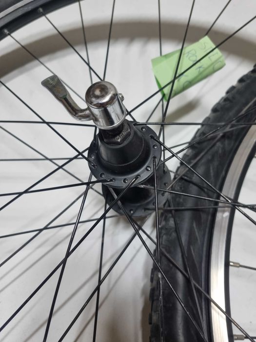 Koła 26 Vbreak Mavic, Specialized