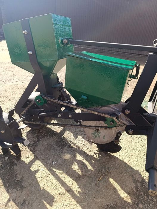 Продам гарбузову сівалку