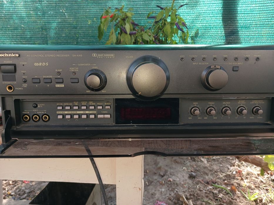 Усилитель.Усилитель