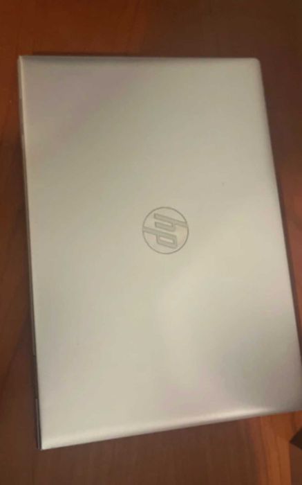 Portátil HP Ideal para Trabalho e Estudo