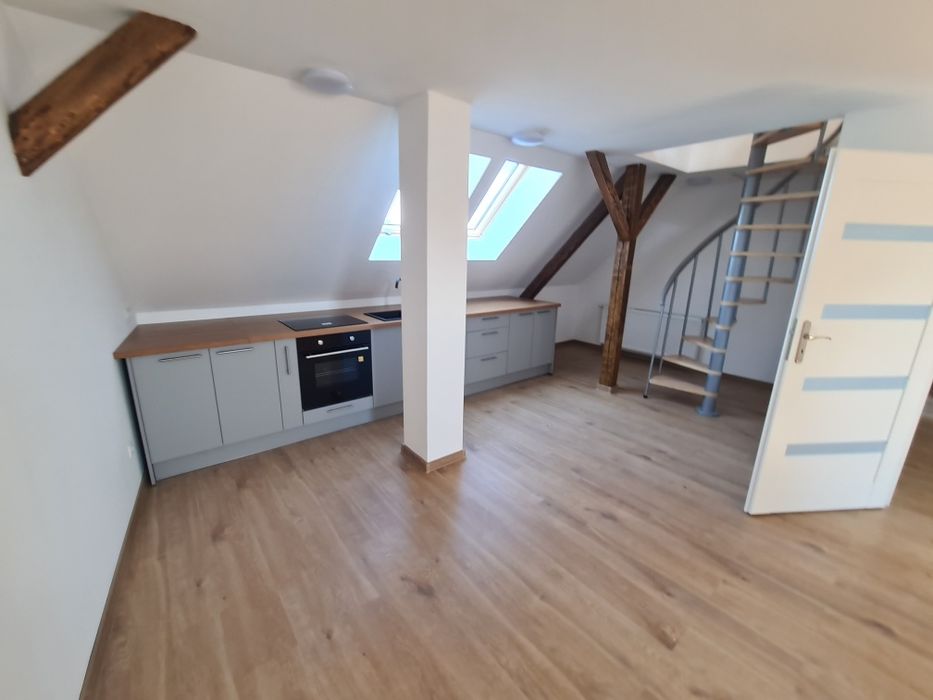 OD ZARAZ duże mieszkanie Gogolin