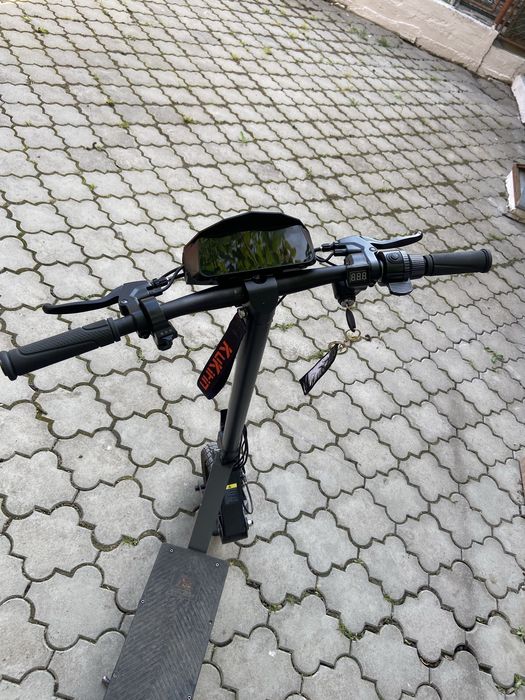 KuKirin g2 в хорошому стані
