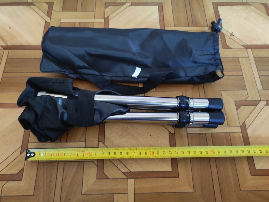 Складной стульчик для рыбалки и отдыха на природе