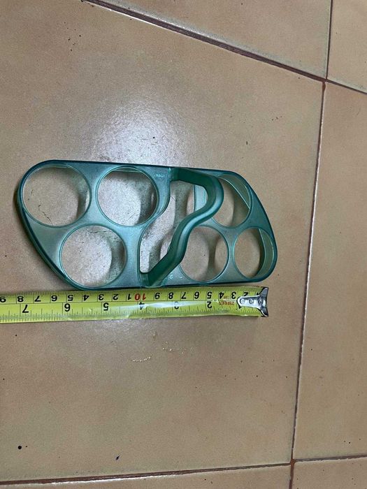 Peças / Gavetas Frigorífico Electrolux, AEG Santo e IKEA Frostig