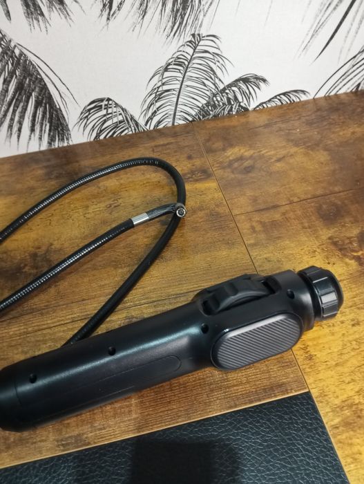 Endoskop inspekcyjny