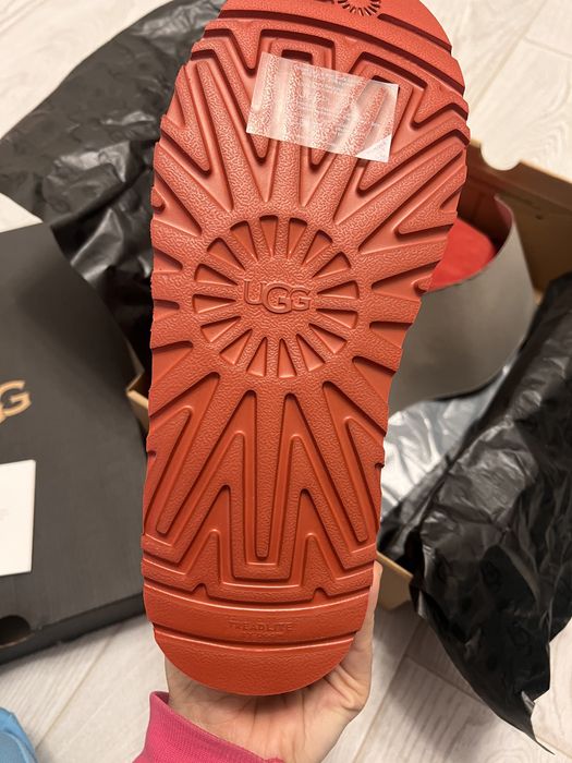 Нові Уггі чоловічі Оригінальні UGG 42 розмір(27 см)