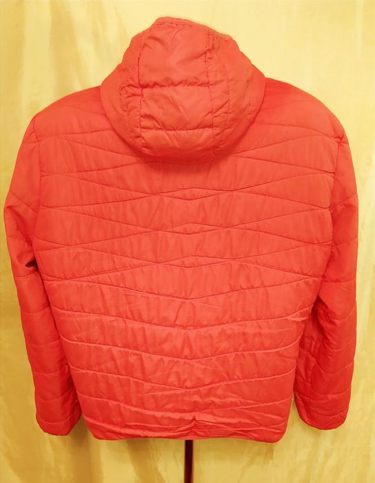 Куртка демисезонная 3XL C&A Германия, ветровка, р. 58-60-62