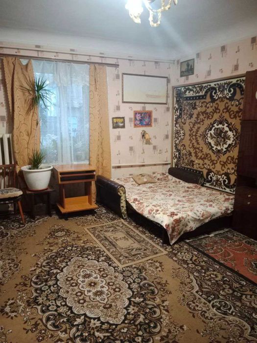 ЗДАЄТЬСЯ двокімнатна квартира в самому центрі Миколаєва!