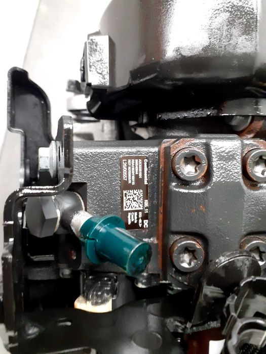 Motor Renault Mégane 1.5Dci k9K636 110cv em Stock