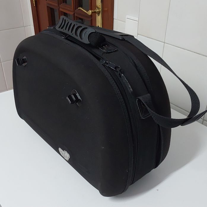 MALA MUDA FRALDAS BEBÉ CONFORT , RIGIDA.Casa,Viagens,Passeio,Quarto.