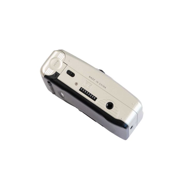 Aparat analogowy Samsung FINO 30 SE