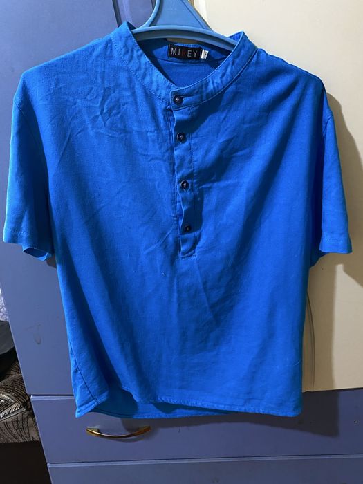 Сорочка хлопчача Mirey