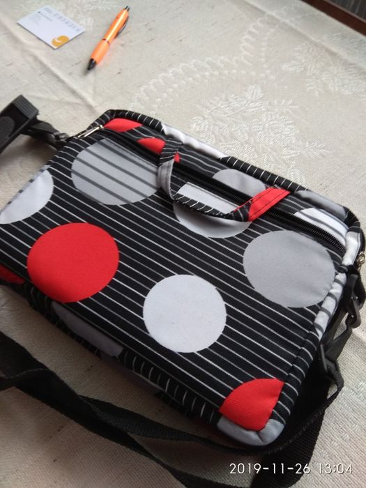 Torba , futerał na netbooka, tableta