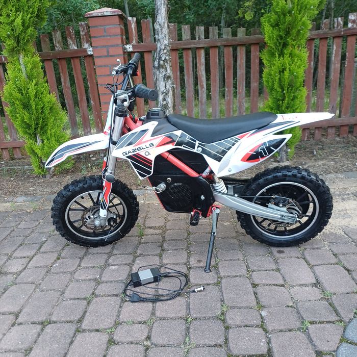 Mini Cross elektryczny