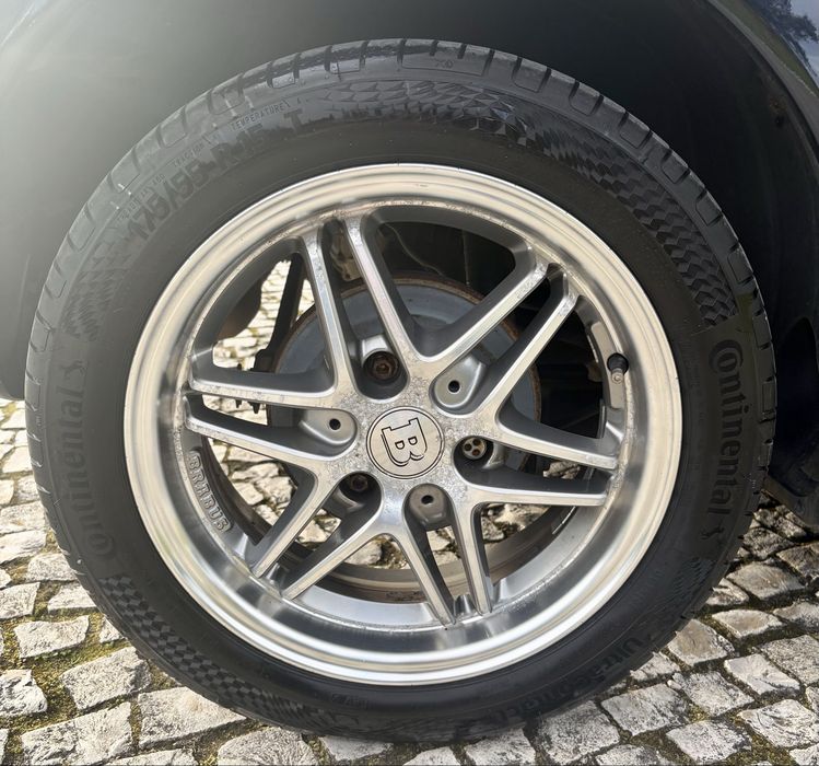 Smart Fortwo Coupé 1.0 Passion 71 Aut.