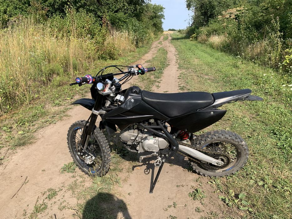 Продам Kovi  pit 150