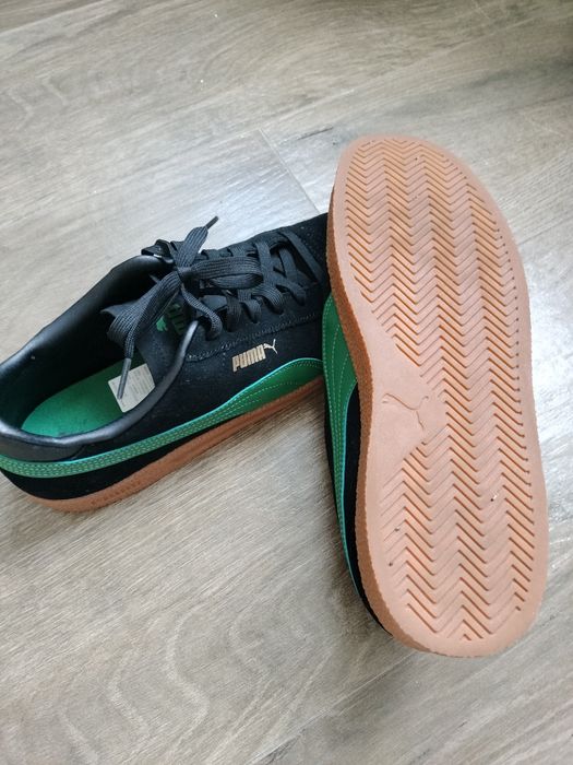 Кросівки   Puma   оригінал