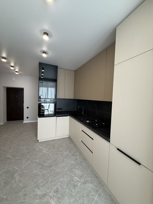 Красуня під ялинку! ЖК Софія Резиденс, Щаслива 63