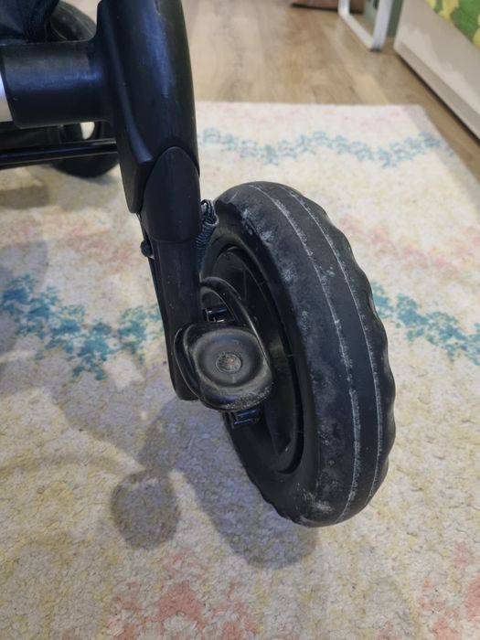 Carrinho de bebê/ buggy easywalker