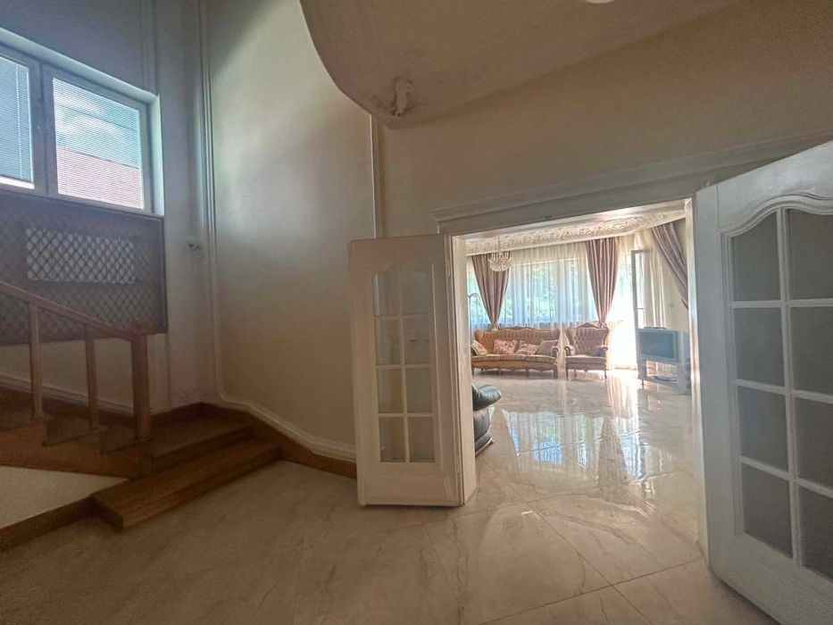 Dom 6-pokojowy na wynajem | Wolica | 1500 m² działki