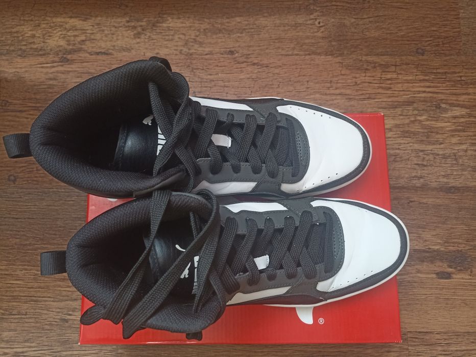 buty puma rebund joy